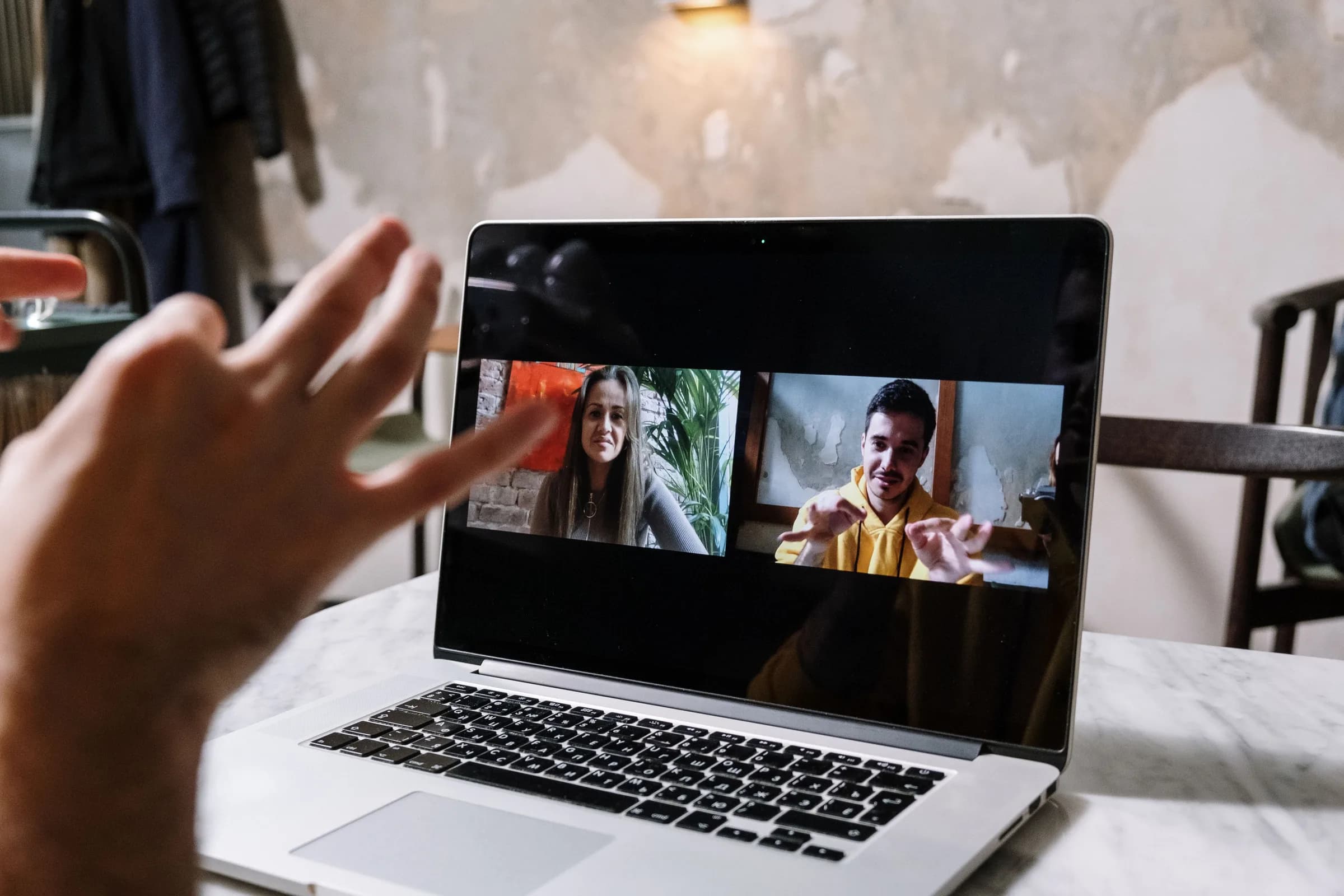 Employer Branding für Remote-Teams