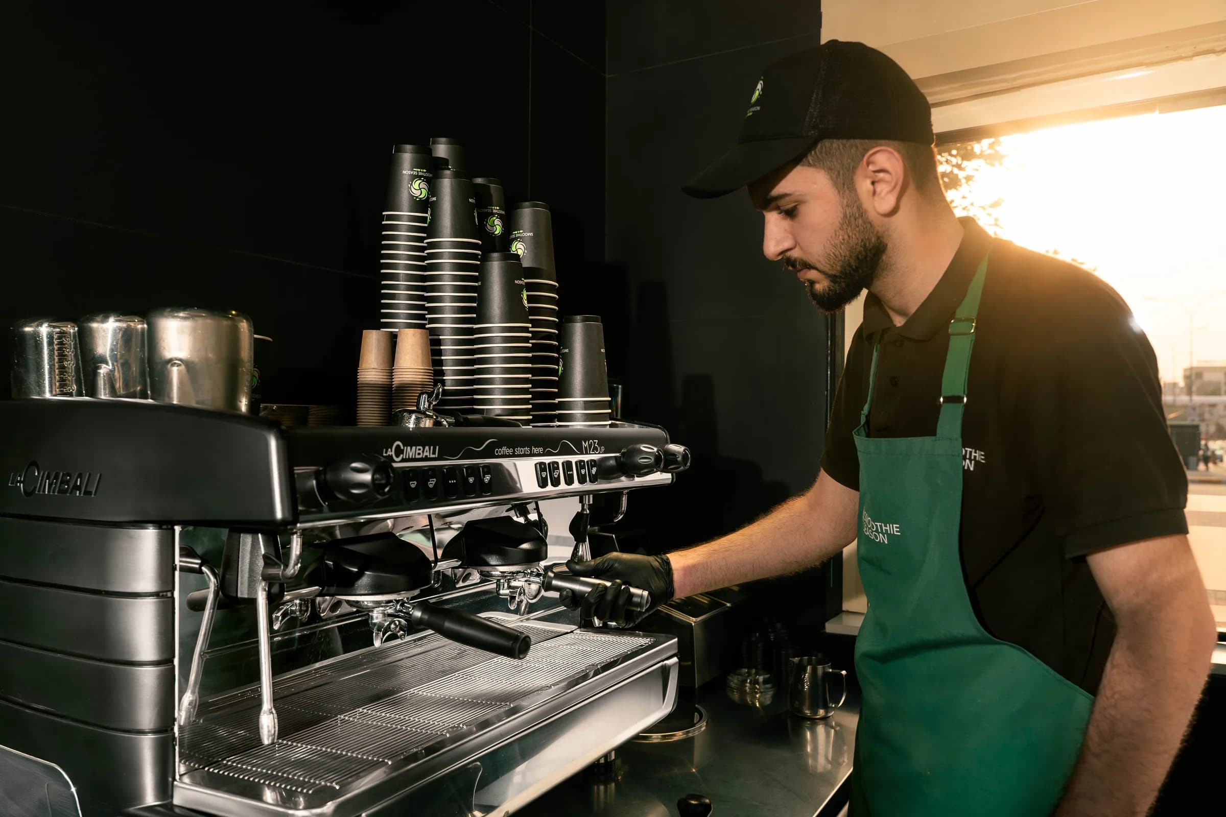 Franchise Marketing: Sourcing Authentic Content from 50+ Locations